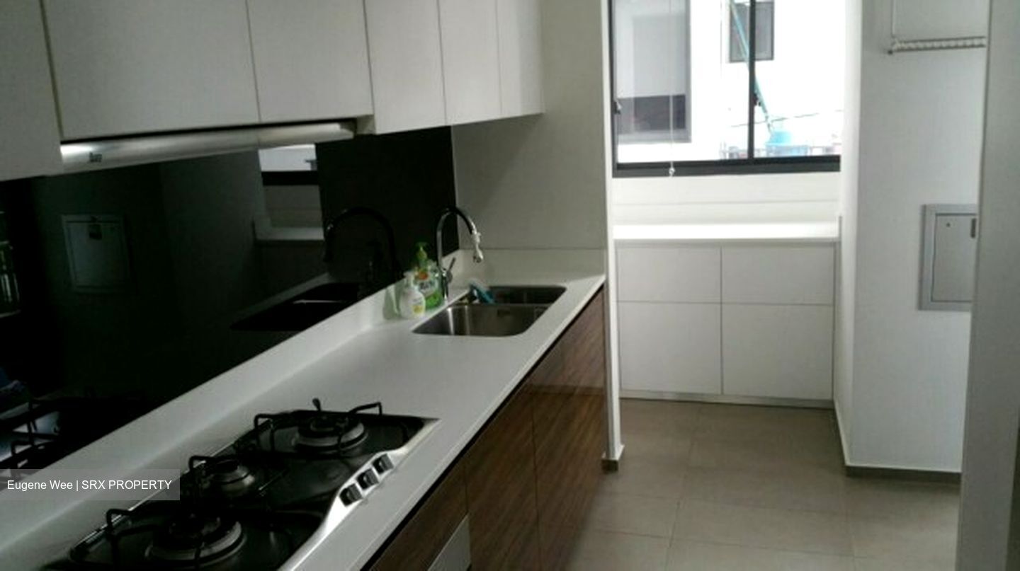 Terrene At Bukit Timah (D21), Condominium #454834501